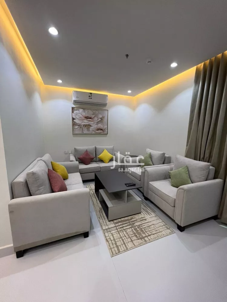 شقة للإيجار في شارع الفرسان, حي ظهرة لبن, مدينة الرياض, منطقة الرياض صورة 5