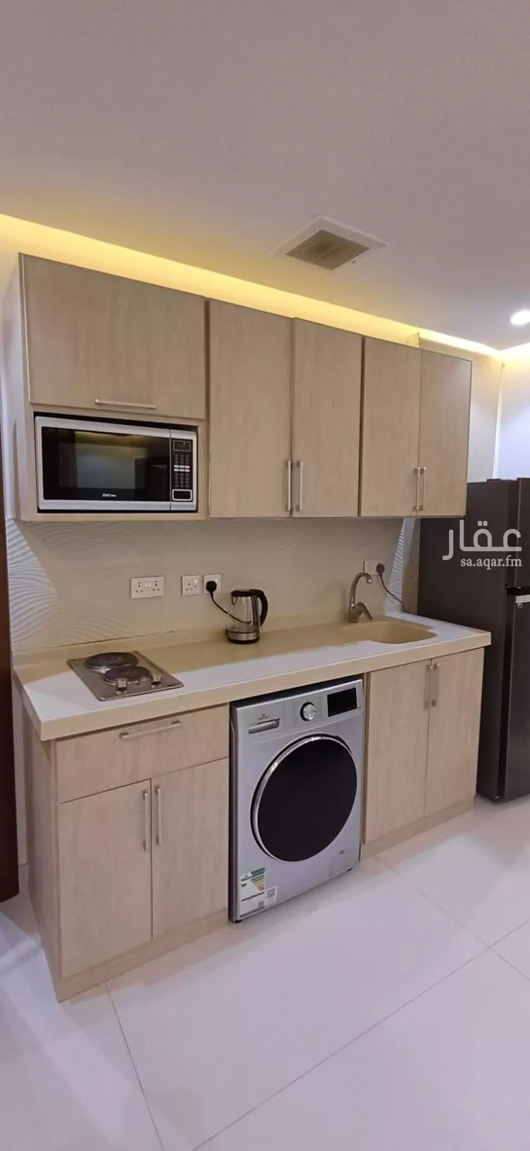 شقة للإيجار في شارع الفرسان, حي ظهرة لبن, مدينة الرياض, منطقة الرياض صورة 4