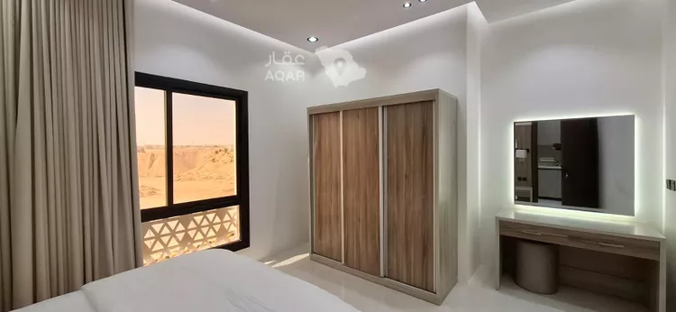 Apartment for Rent in Riyadh Dhahrat Laban 13