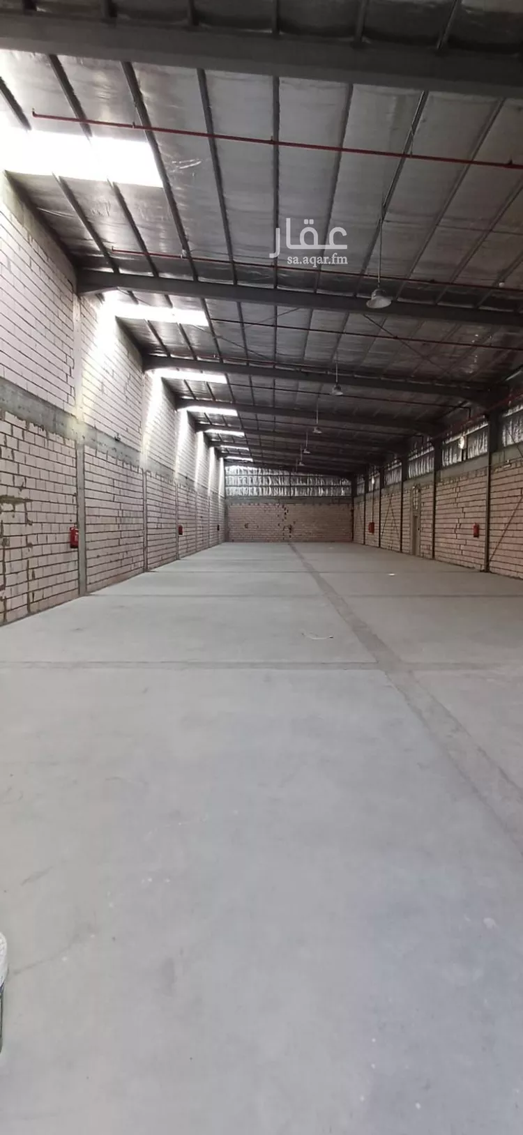 مستودع للإيجار في شارع الدفينة, حي العزيزية, مدينة الرياض, منطقة الرياض صورة 2