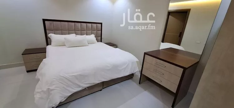 شقة للإيجار في شارع الفرسان, حي ظهرة لبن, مدينة الرياض, منطقة الرياض صورة 2