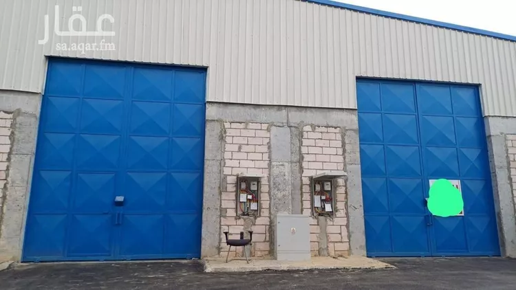 Warehouse for Rent in Riyadh Al Aziziyah