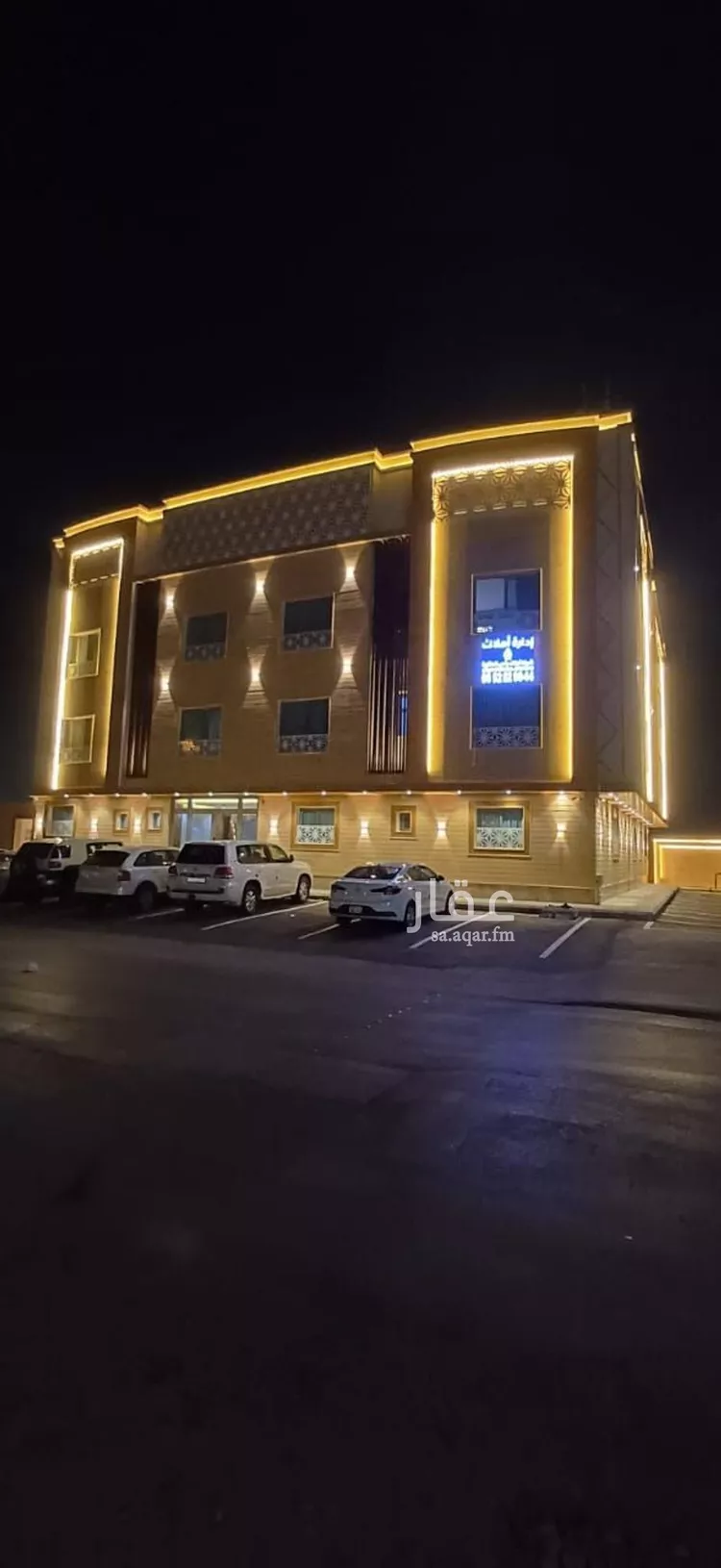شقة للإيجار في شارع الفرسان, حي ظهرة لبن, مدينة الرياض, منطقة الرياض 1 صورة