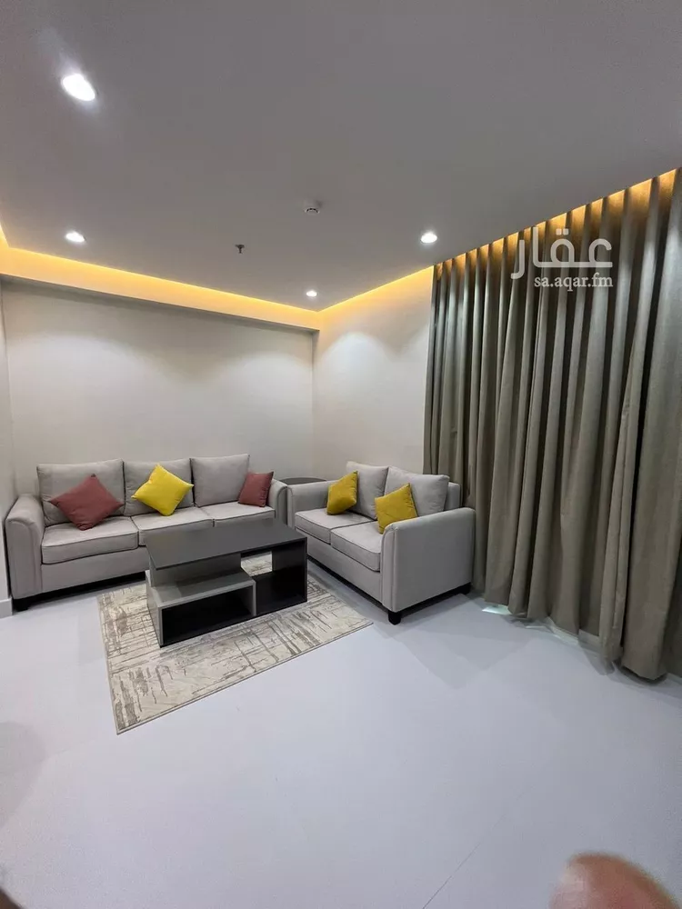 شقة للإيجار في شارع الفرسان, حي ظهرة لبن, مدينة الرياض, منطقة الرياض صورة 4