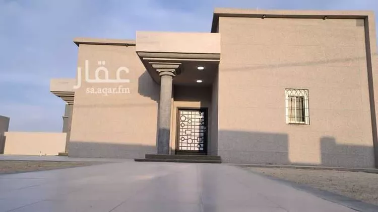فيلا للإيجار في شارع 90 العروبة ، حي العروبة ، سبت العلاية ، بلقرن