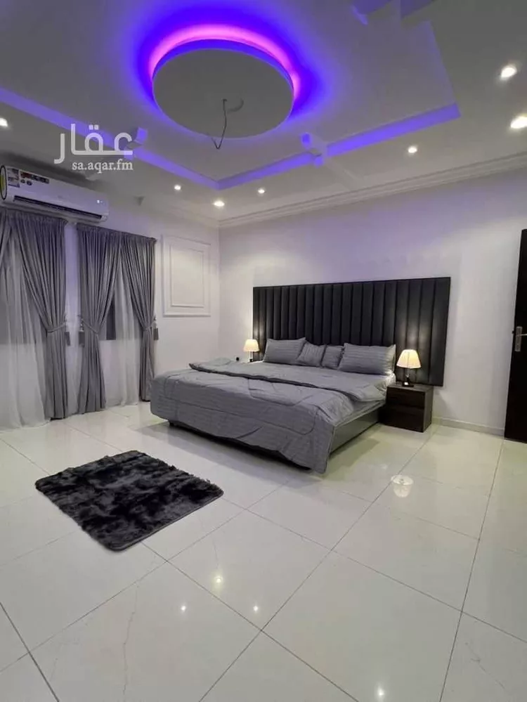 شقة للإيجار في شارع حراء, حي المروة, مدينة جدة, منطقة مكة المكرمة صورة 4