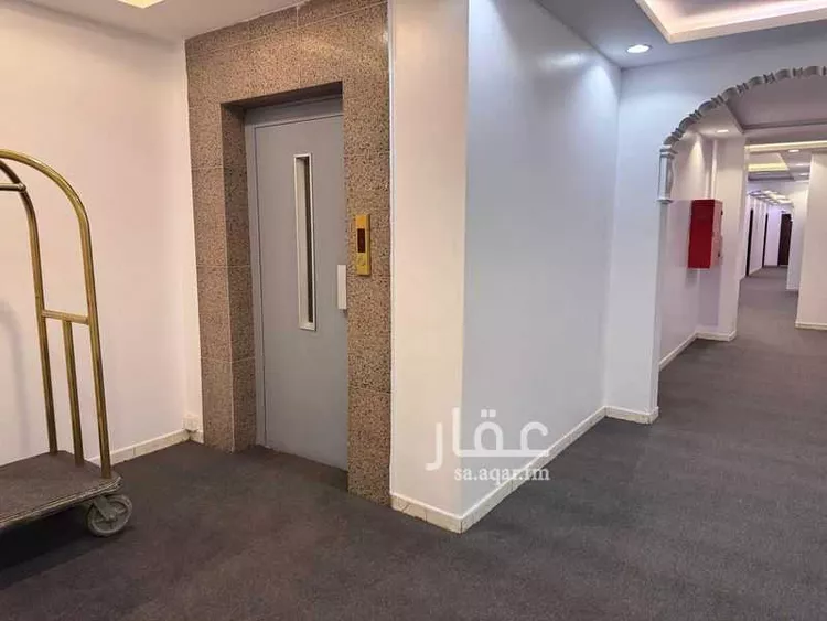 شقة للإيجار في شارع حراء, حي المروة, مدينة جدة, منطقة مكة المكرمة صورة 4