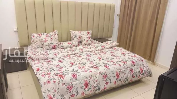 Apartment for Rent in Jeddah Al Marwah