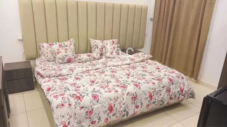 شقة للإيجار في شارع حراء, حي المروة, مدينة جدة, منطقة مكة المكرمة 1 صورة