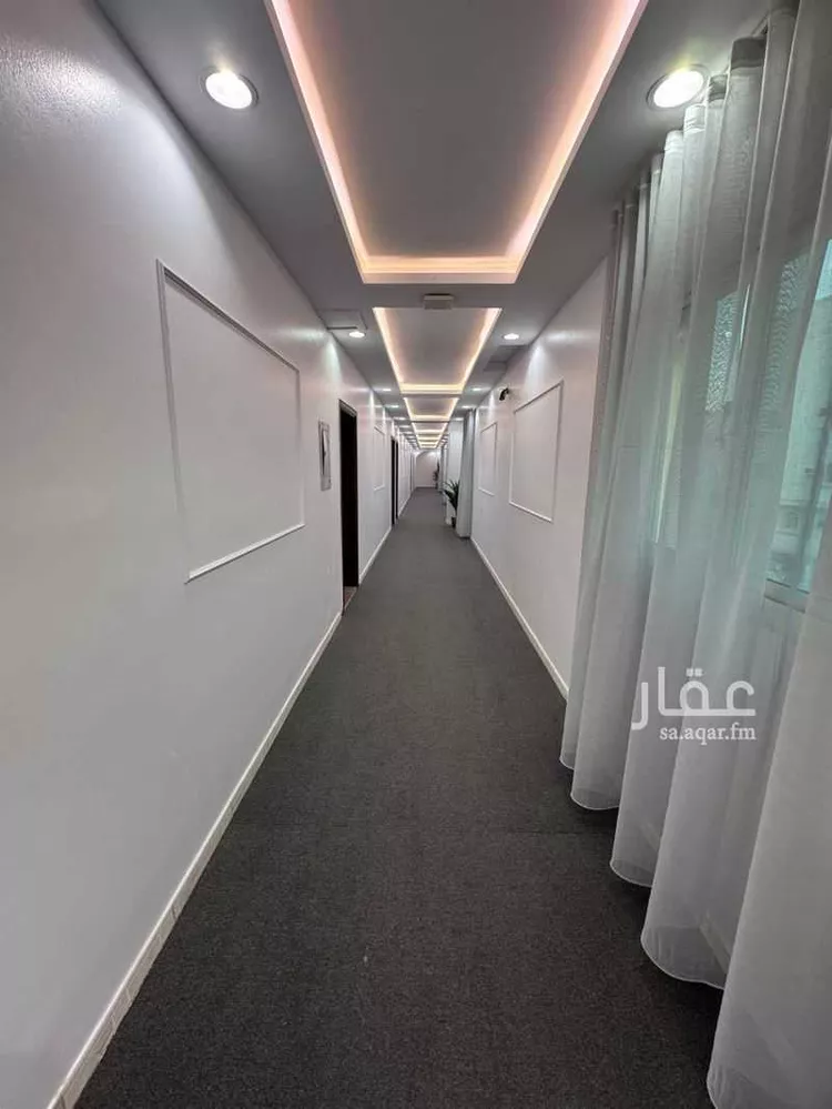 شقة للإيجار في شارع حراء, حي المروة, مدينة جدة, منطقة مكة المكرمة صورة 2