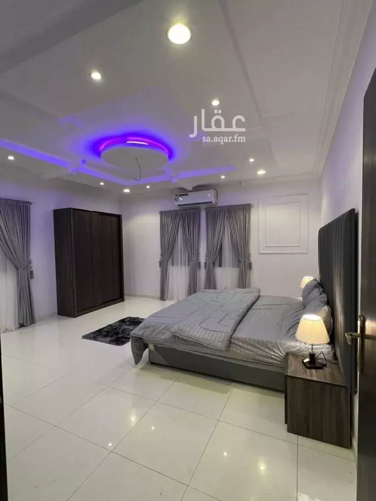 شقة للإيجار في شارع حراء, حي المروة, مدينة جدة, منطقة مكة المكرمة صورة 2