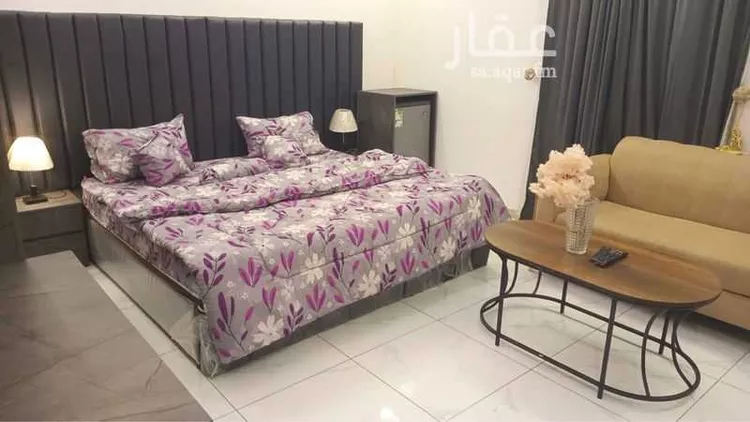 شقة للإيجار في شارع حراء, حي المروة, مدينة جدة, منطقة مكة المكرمة صورة 4