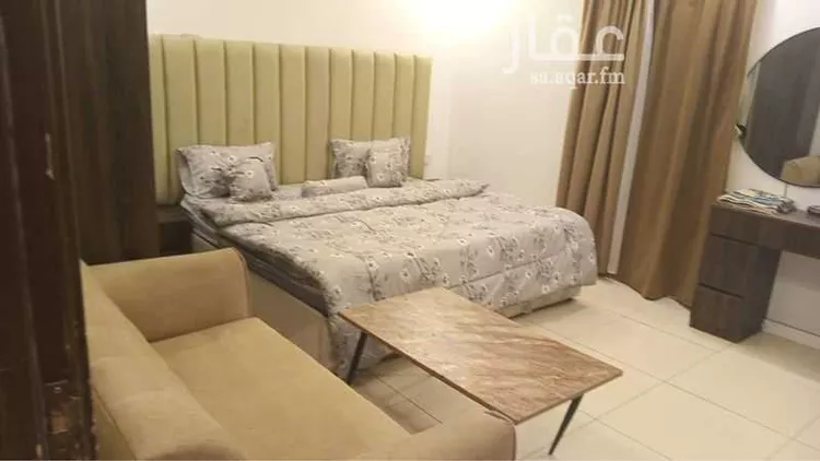 شقة للإيجار في شارع حراء, حي المروة, مدينة جدة, منطقة مكة المكرمة صورة 3