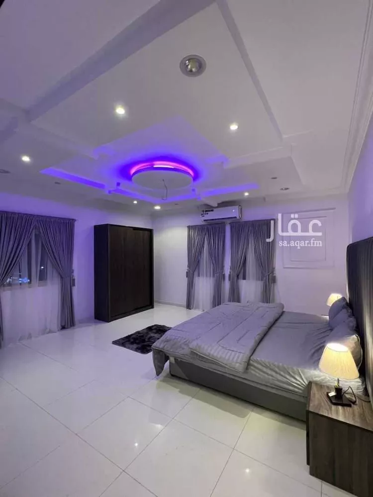 شقة للإيجار في شارع حراء, حي المروة, مدينة جدة, منطقة مكة المكرمة