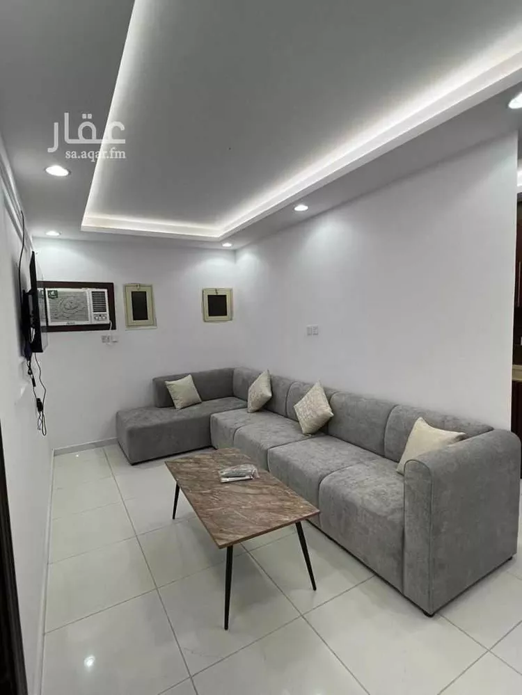 شقة للإيجار في شارع حراء, حي المروة, مدينة جدة, منطقة مكة المكرمة صورة 3