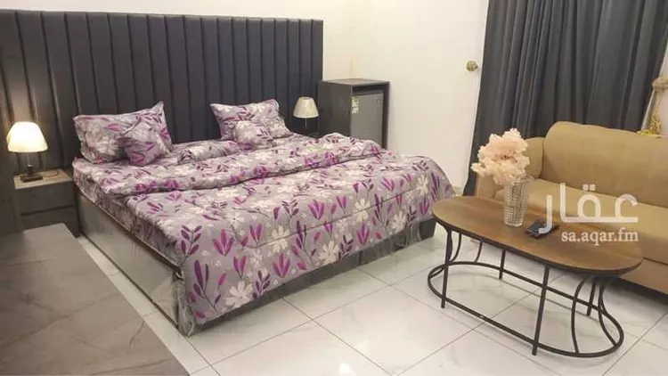 Apartment for Rent in Jeddah Al Marwah صورة 4