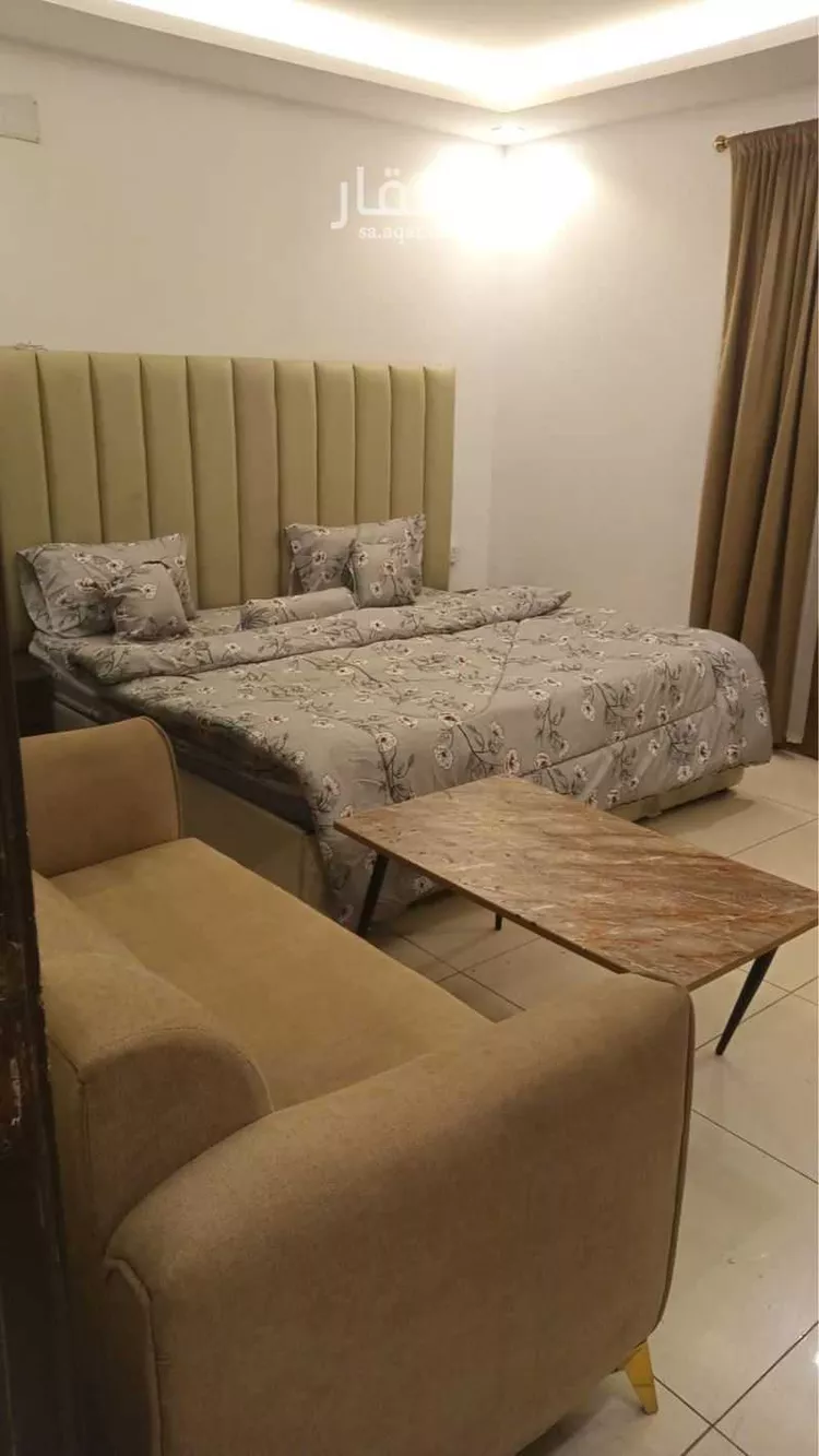 Apartment for Rent in Jeddah Al Marwah صورة 2