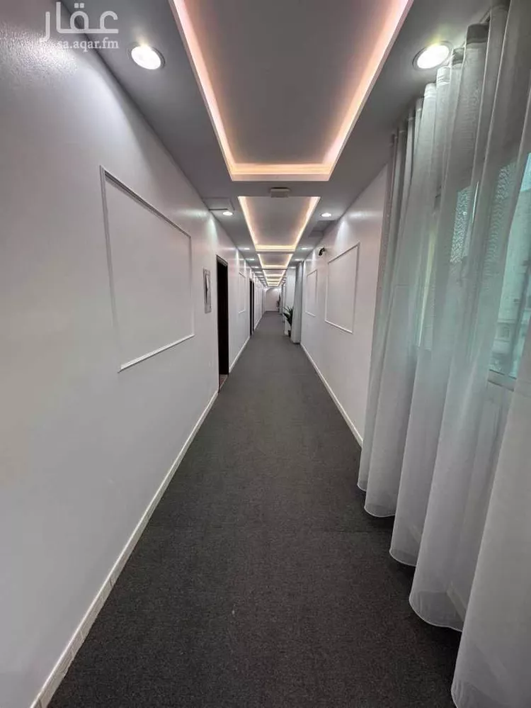 شقة للإيجار في شارع حراء, حي المروة, مدينة جدة, منطقة مكة المكرمة صورة 2