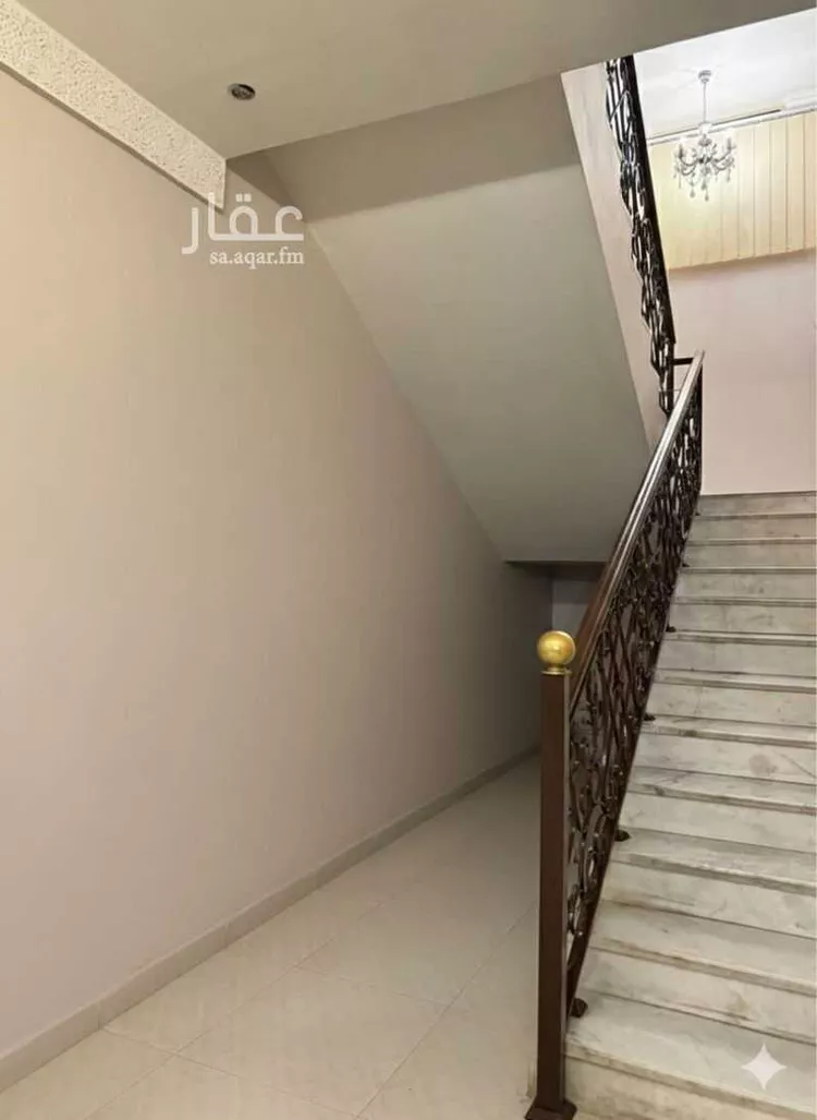 فيلا للبيع في شارع جبل الاجداد, حي المروة, مدينة الرياض, منطقة الرياض صورة 3