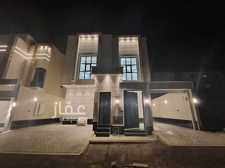 دور للبيع في شارع الفضل الصيدلي, حي البيان, مدينة الرياض, منطقة الرياض