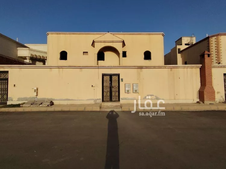 أرض للبيع في شارع فاس, حي اليرموك, مدينة الرياض, منطقة الرياض صورة 3