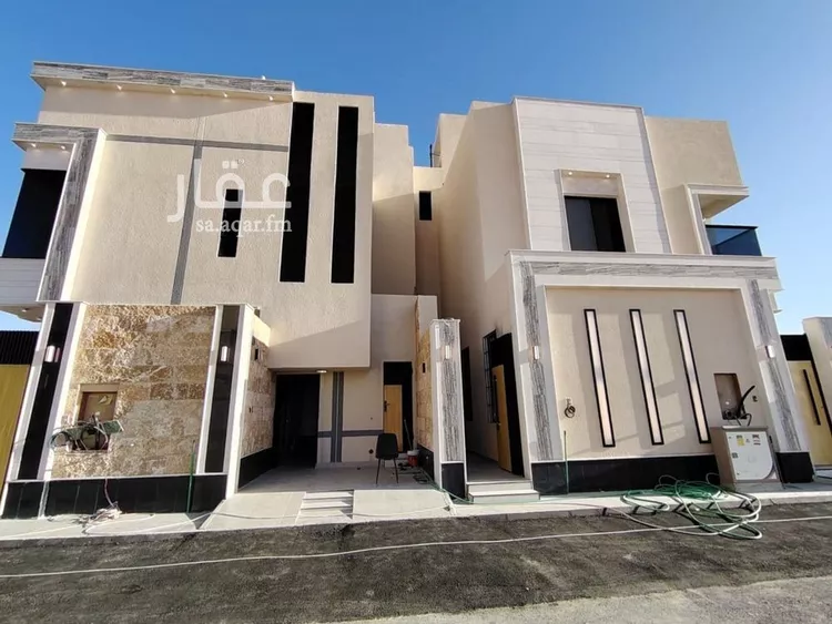 فيلا للبيع في شارع شارع, حي الرمال, مدينة الرياض, منطقة الرياض