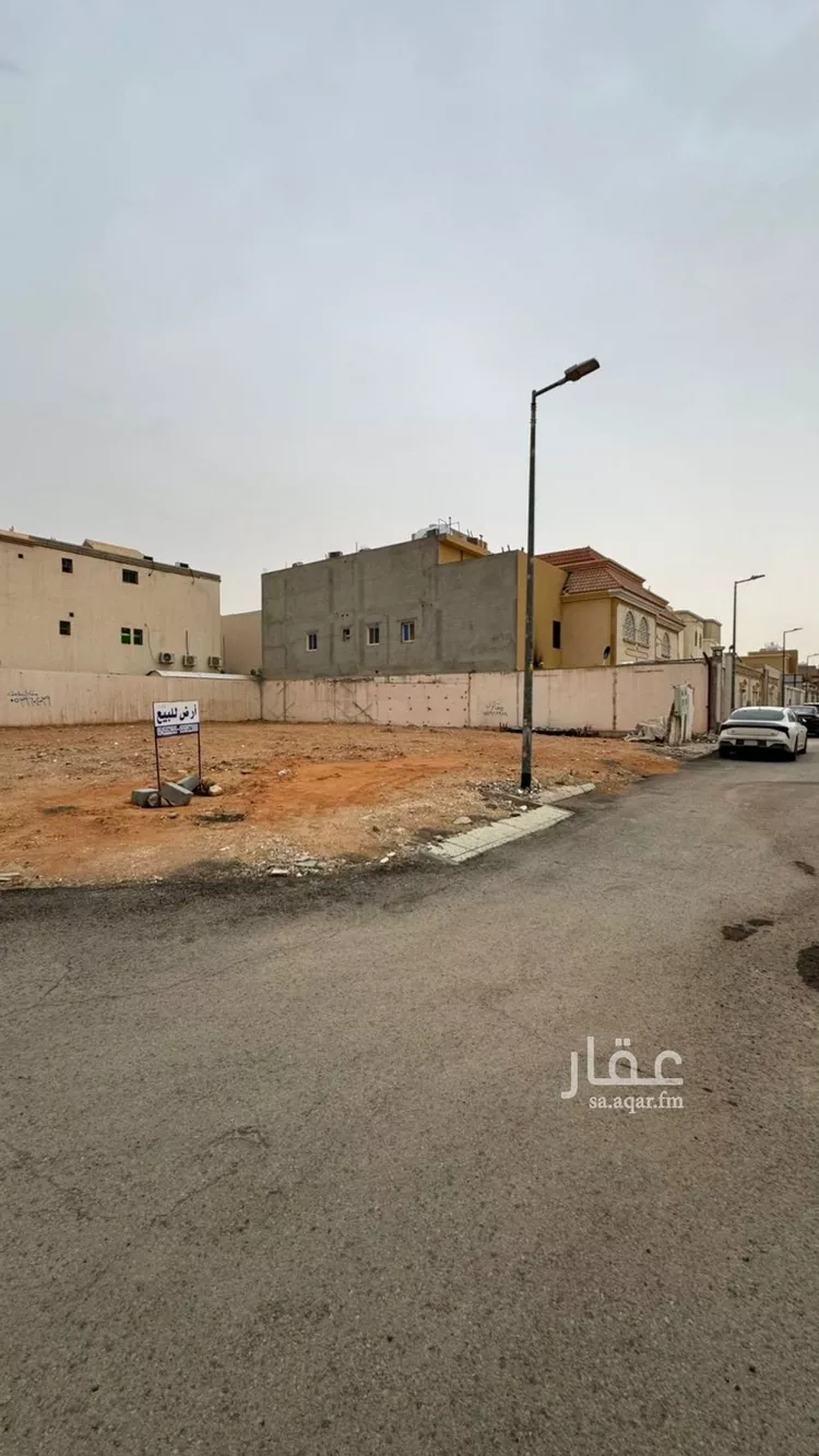 Land for Sale in Riyadh An Nahdah صورة 2