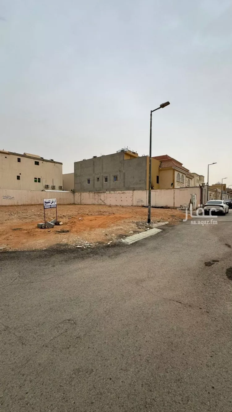 Land for Sale in Riyadh An Nahdah صورة 3