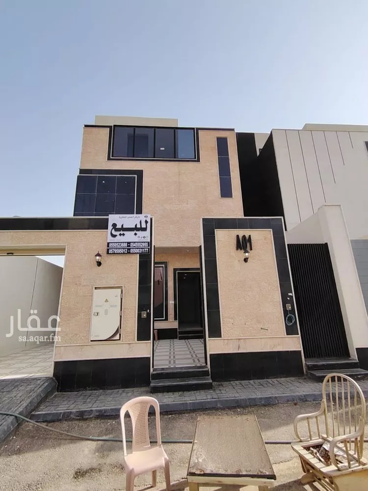 Villa for Sale in Riyadh Ash Sharq
