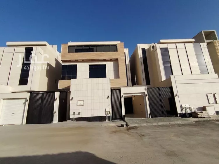 Villa for Sale in Riyadh Al Maizilah