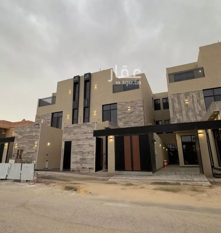 دور للبيع في شارع الطبراني, حي قرطبة, مدينة الرياض, منطقة الرياض