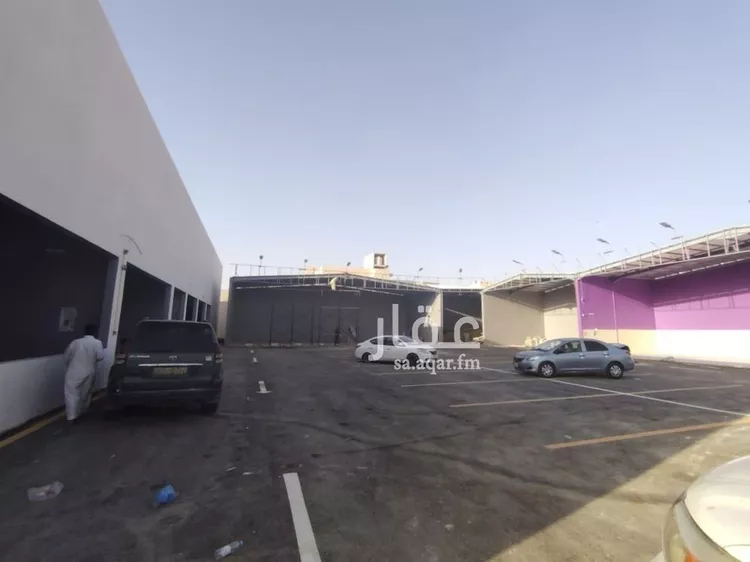 محل للإيجار في شارع التراث, حي النظيم, مدينة الرياض, منطقة الرياض 7