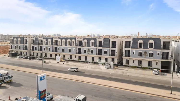 شقة للبيع في شارع وادي الدواسر, حي القادسية, مدينة الرياض, منطقة الرياض