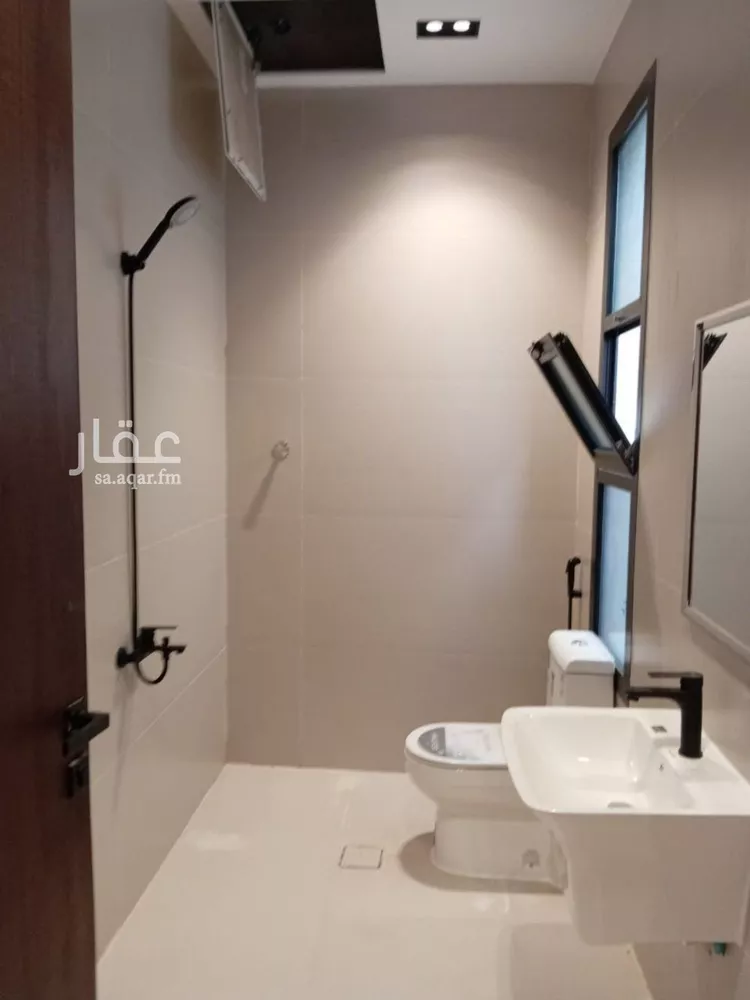 شقة للبيع في شارع الصفحي, حي قرطبة, مدينة الرياض, منطقة الرياض 6