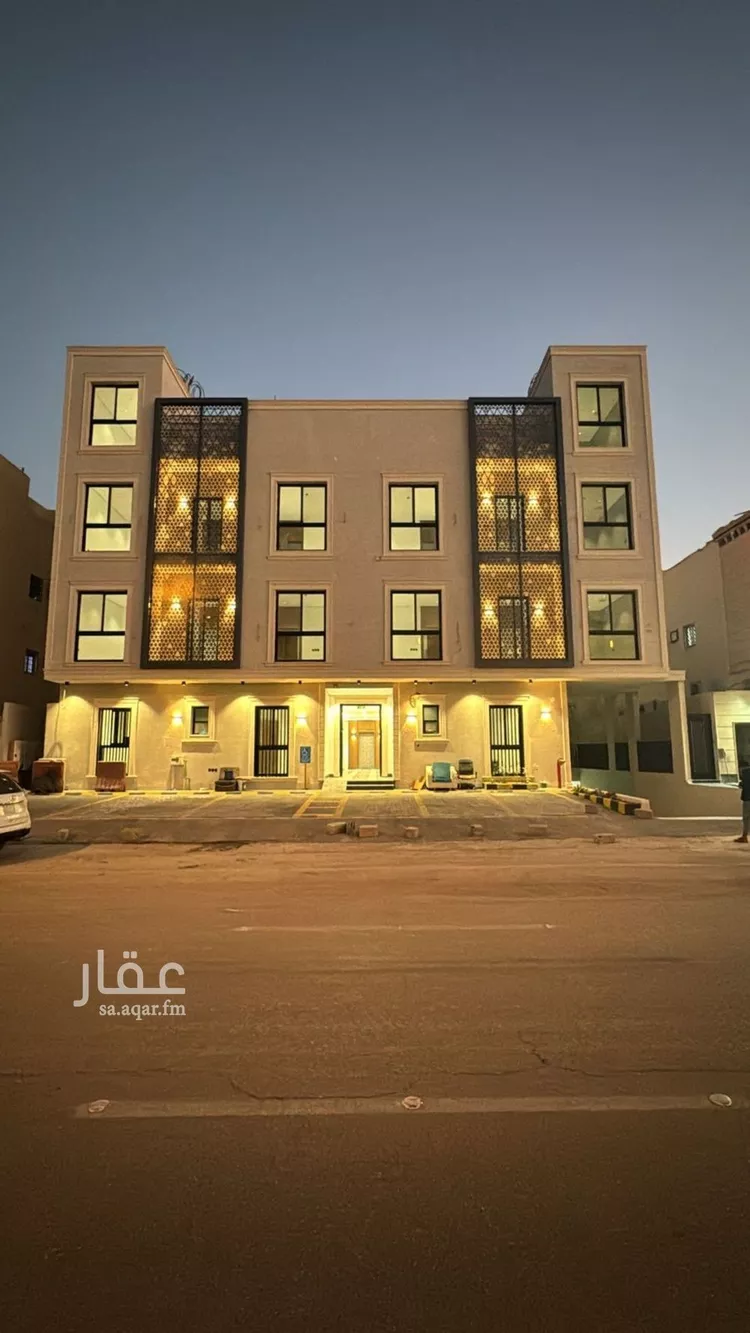 عمارة للبيع في شارع عبدالقادر الجزائري, حي الدار البيضاء, مدينة الرياض, منطقة الرياض