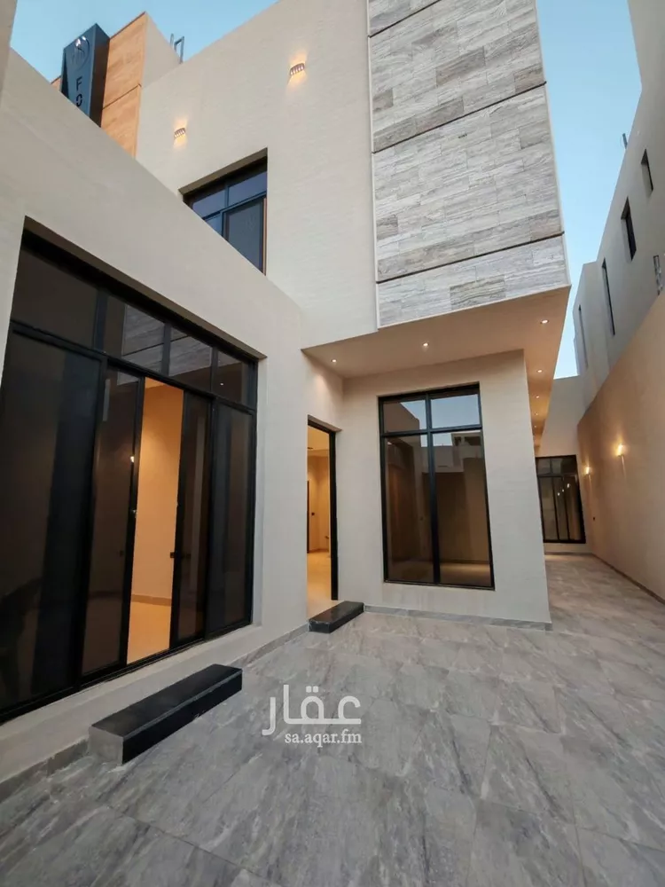 Floor for Sale in Riyadh Qurtubah صورة 3