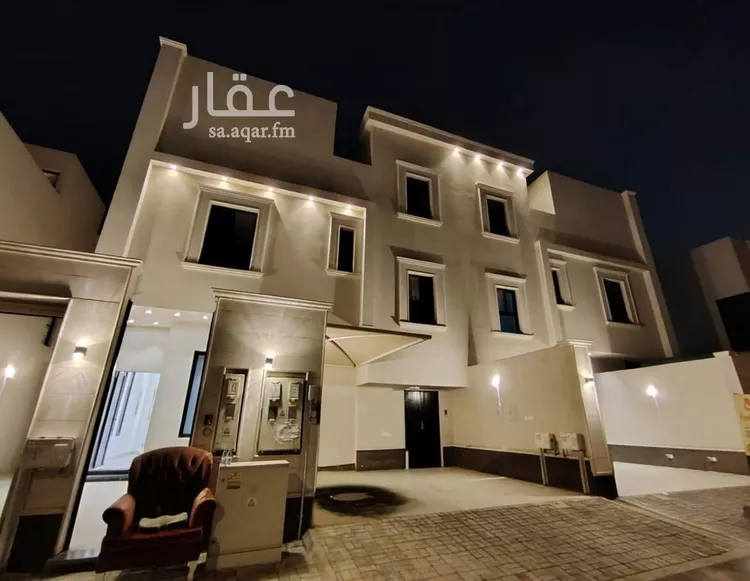 دور للبيع في شارع نهر أم الربيع, حي القادسية, مدينة الرياض, منطقة الرياض