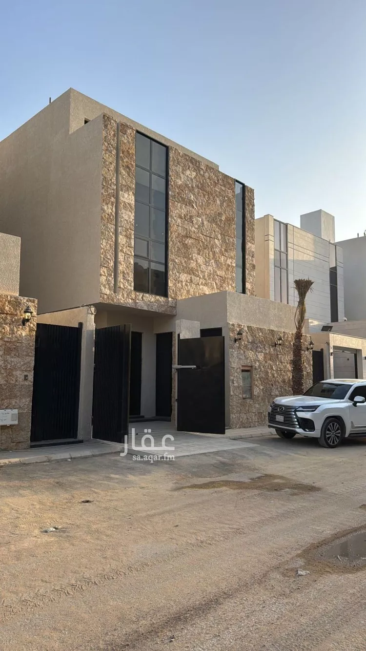 Villa for Sale in Riyadh Ar Rimal