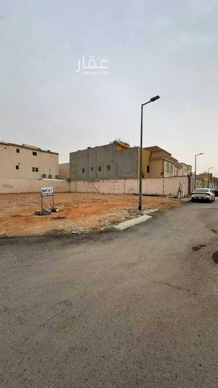 Land for Sale in Riyadh An Nahdah صورة 5