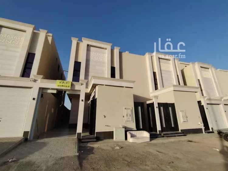 فيلا للبيع في شارع شارع, حي الجنادرية, مدينة الرياض, منطقة الرياض 1 صورة