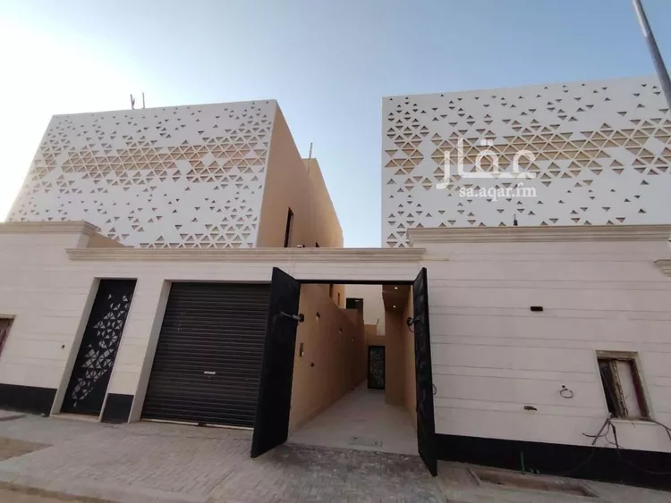 شقة للبيع في شارع سعيد بن شعبان, حي الرمال, مدينة الرياض, منطقة الرياض