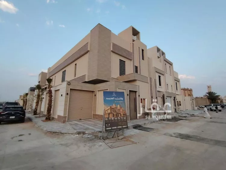 دور للبيع في شارع الشرفة, حي المعيزيلة, مدينة الرياض, منطقة الرياض