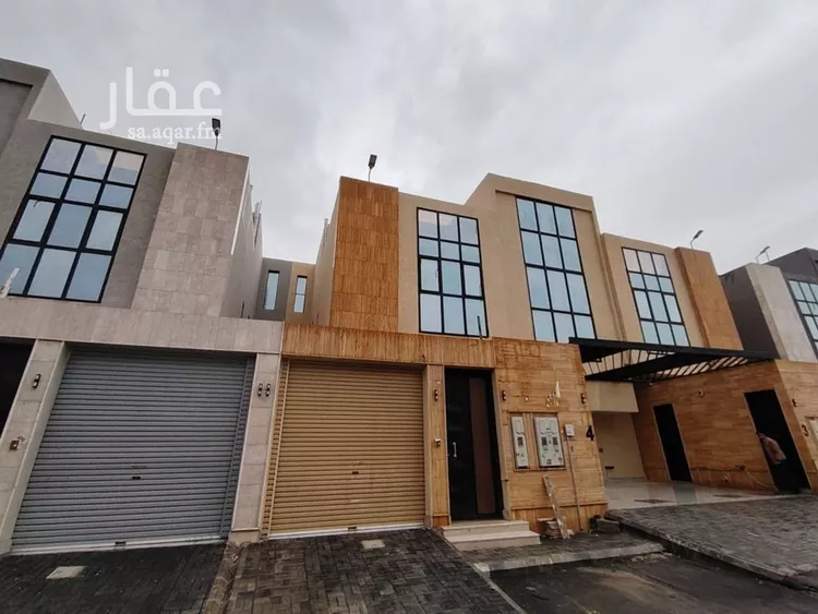 Floor for Sale in Riyadh Badr