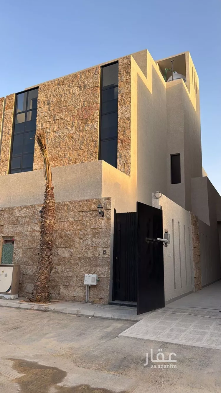 فيلا للبيع في شارع شارع, حي الرمال, مدينة الرياض, منطقة الرياض صورة 3