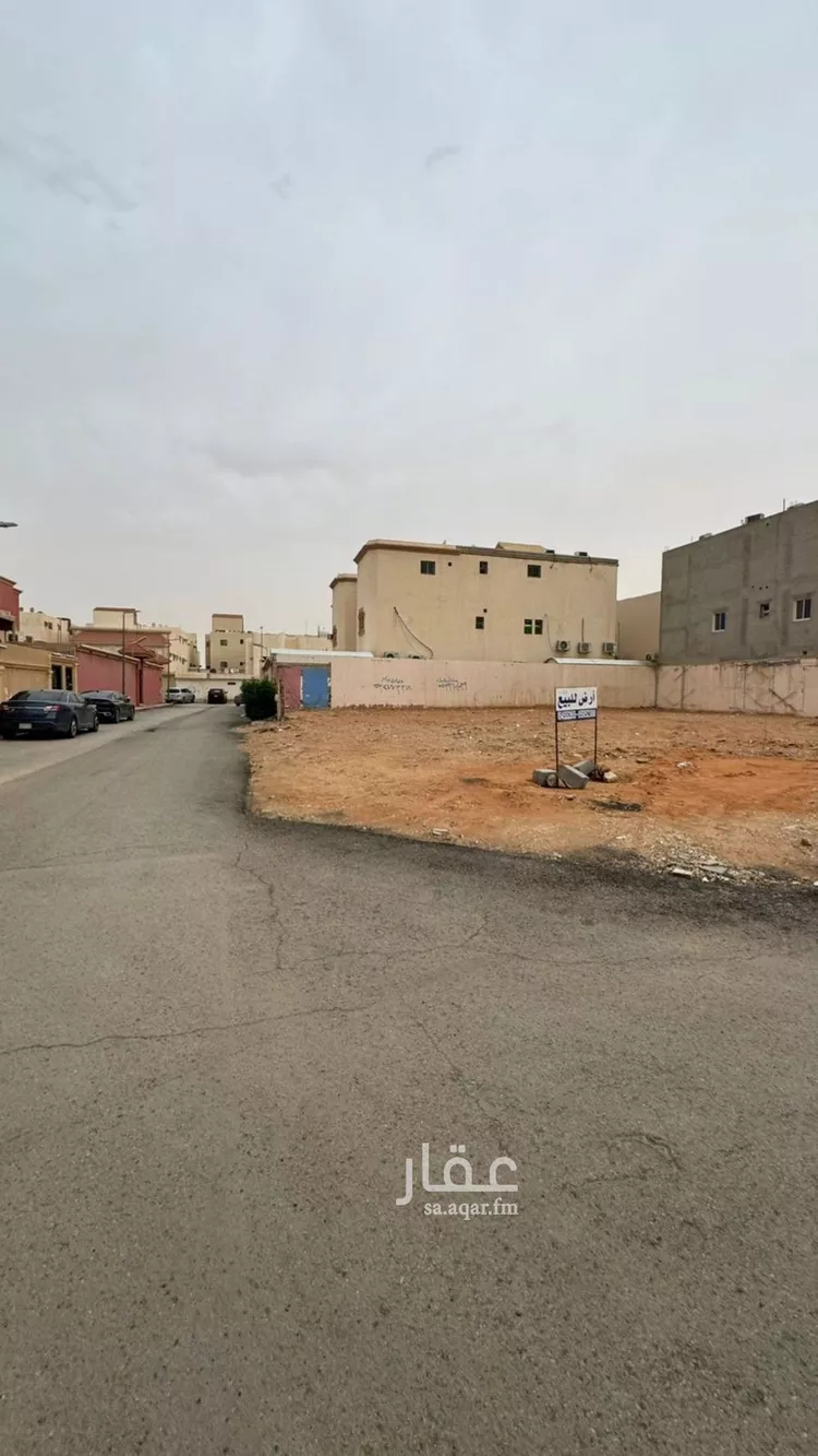 Land for Sale in Riyadh An Nahdah صورة 3