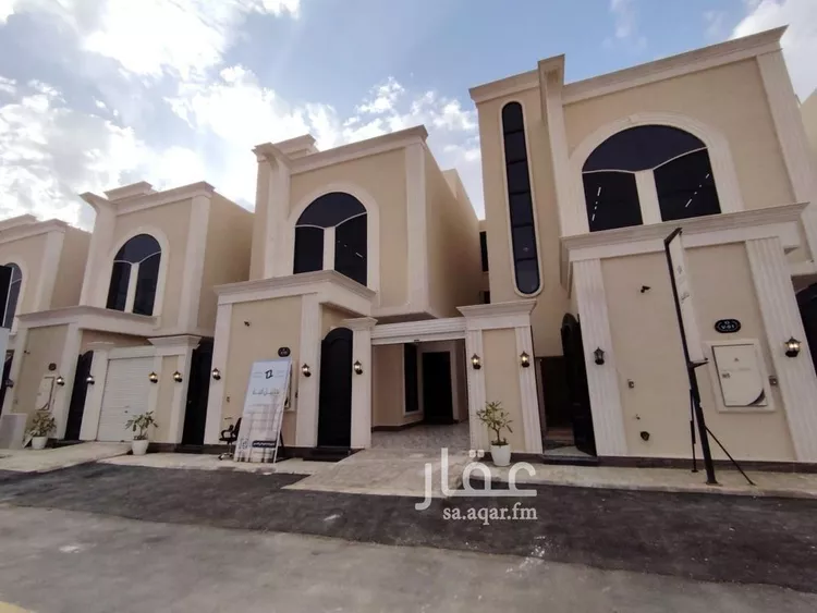 فيلا للبيع في شارع ابن الميراثي, حي المرجان, مدينة الرياض, منطقة الرياض صورة 2