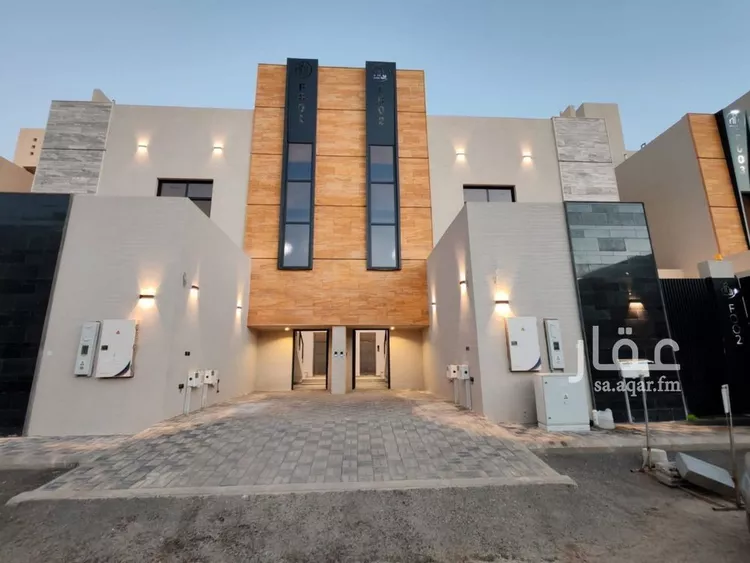 Floor for Sale in Riyadh Qurtubah