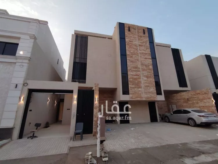 Floor for Sale in Riyadh Ar Rimal
