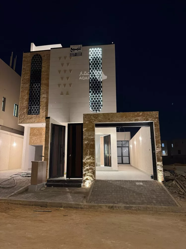 دور للبيع في شارع, حي النظيم, مدينة الرياض, منطقة الرياض