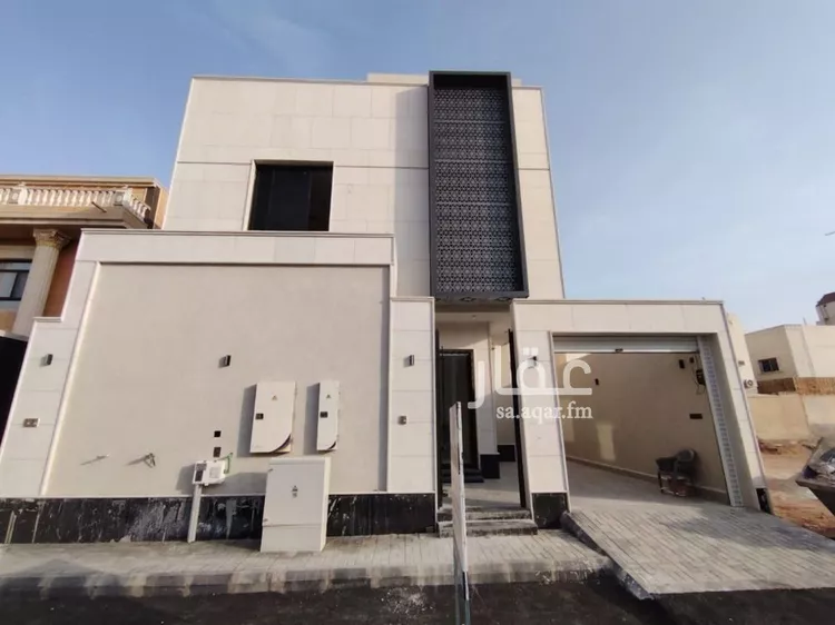 دور للبيع في شارع الصنوان, حي إشبيلية, مدينة الرياض, منطقة الرياض